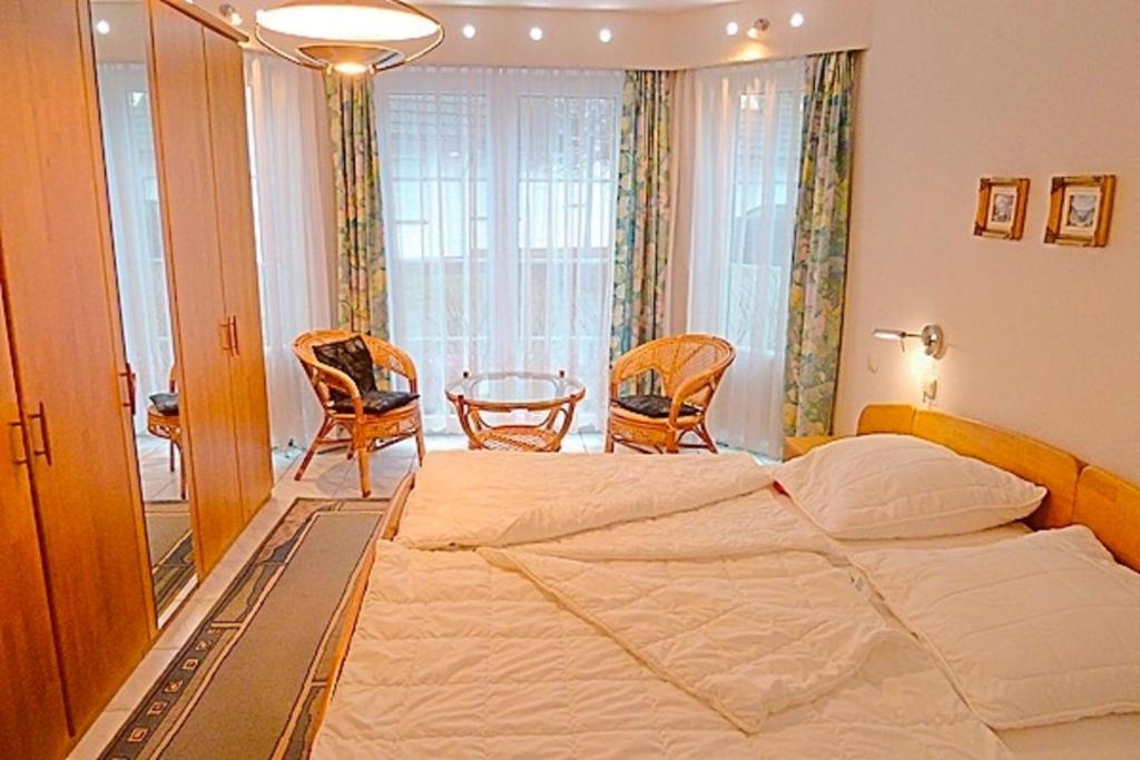 Kranich VIII, Whg 37 room 4