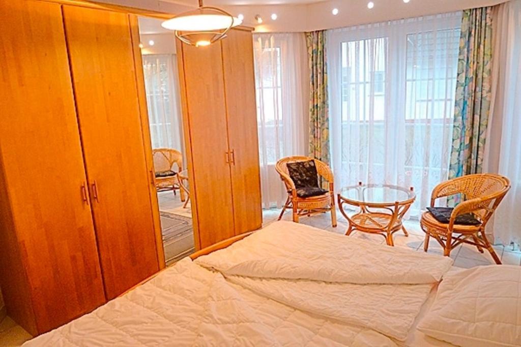 Kranich VIII, Whg 37 room 5